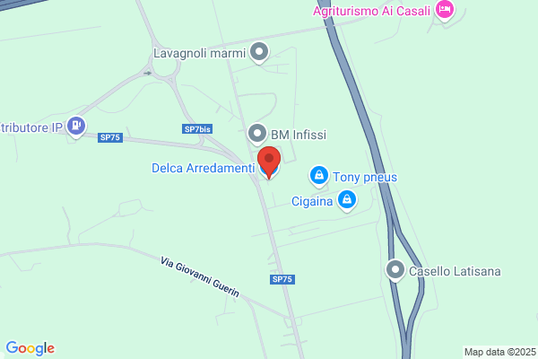 Delca Arredamenti