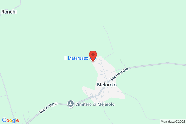 Il Materasso