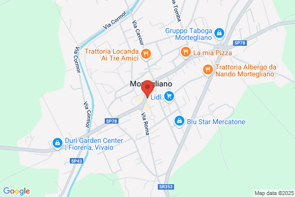 Onoranze Funebri Gori Rino