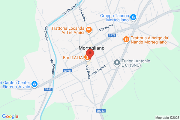 Onoranze Funebri Palmanova