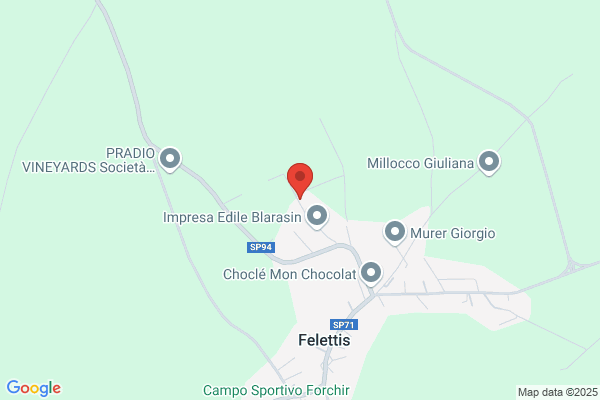 Blarasin Giardiniere Romano Dario
