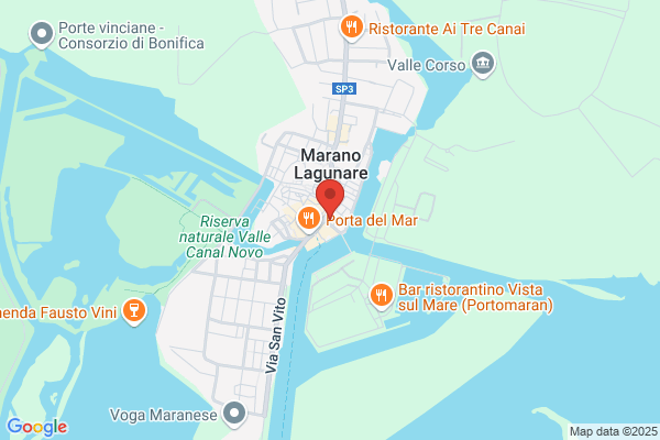 Agenmar Agenzia Nautica Marco Ghin