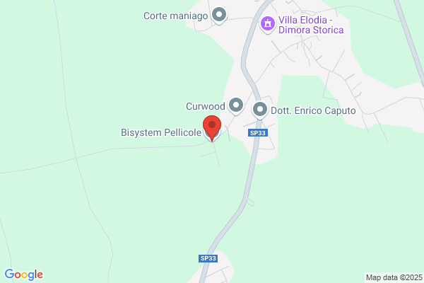 Bi System Pellicole