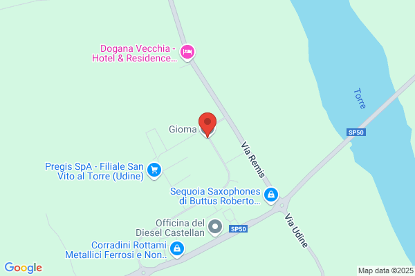 Gioma
