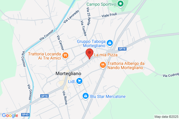 Nuova Ottica Marcon