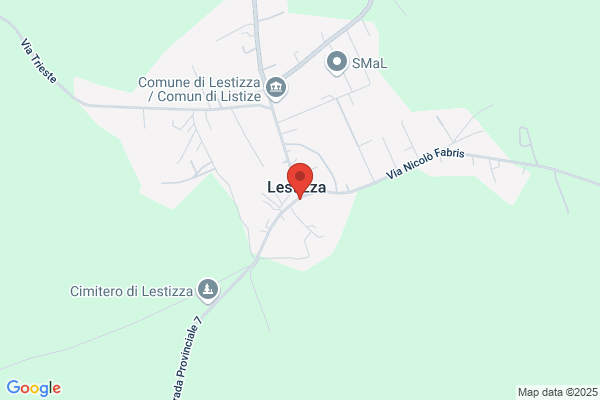 Pizzeria Trattoria Friuli