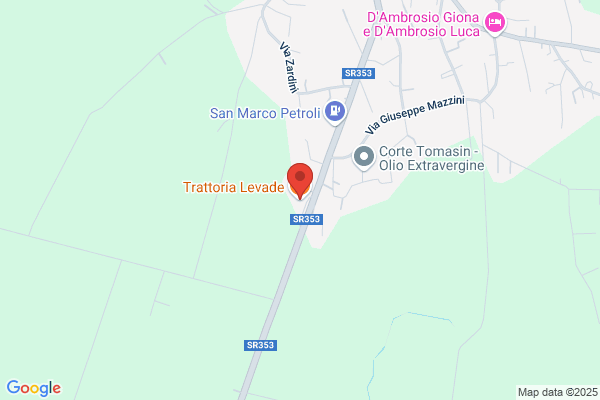 Trattoria Levade