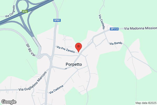 Villa De Asarta Ristorante e Pizzeria