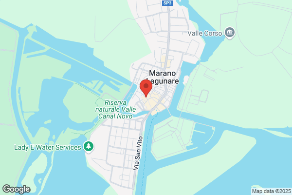 Bar Trattoria alla Nave Mami
