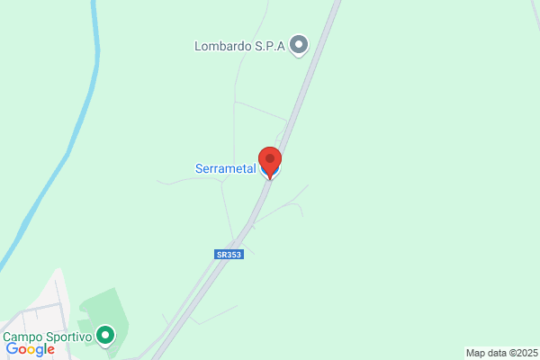 Serrametal