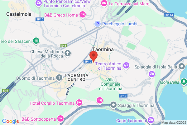 La Torinese di Lo Re Giuseppina