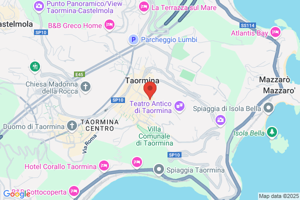 Ottica Castorina