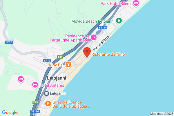 Ristorante da Nino