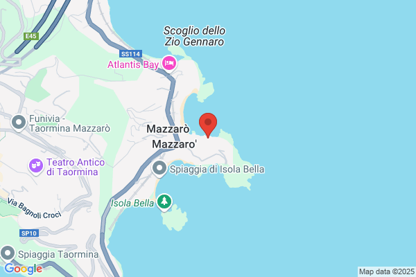Ristorante Sant'Andrea