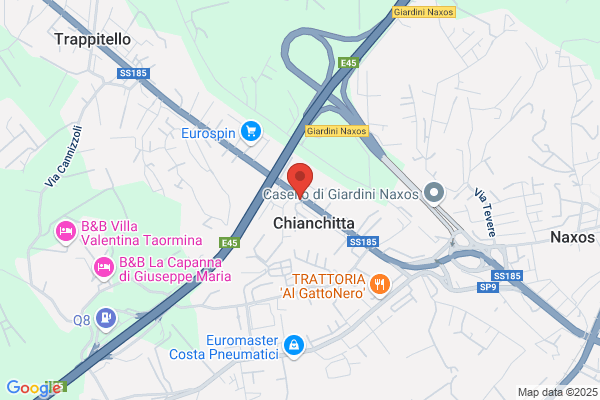 Agenzia Viaggi Sat Finy Fichera