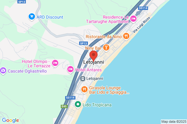 Antichità Panarello