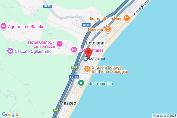 Calcestruzzi Musumeci