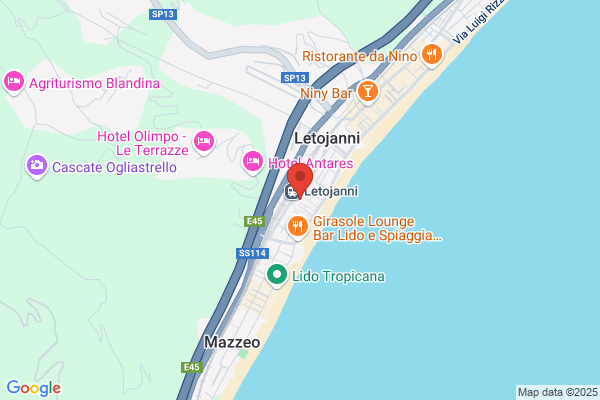 Castor E Pollux Viaggi E Turismo
