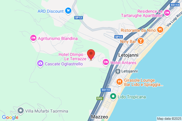 Cata Hotels Almoetia Viaggi Srl