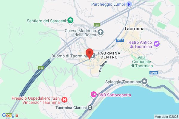 Farmacia Ragusa & C. Snc