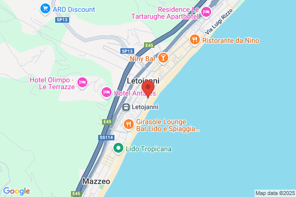 Frassineti Dane