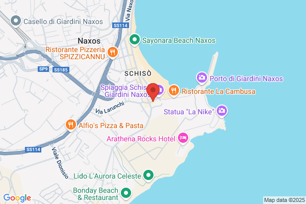 Futura Boat Rental Noleggio Yacht