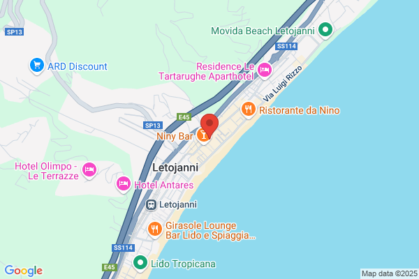 Giammona Bus Srl
