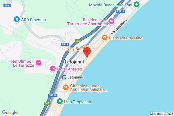 In Auto Di Cani Rosario