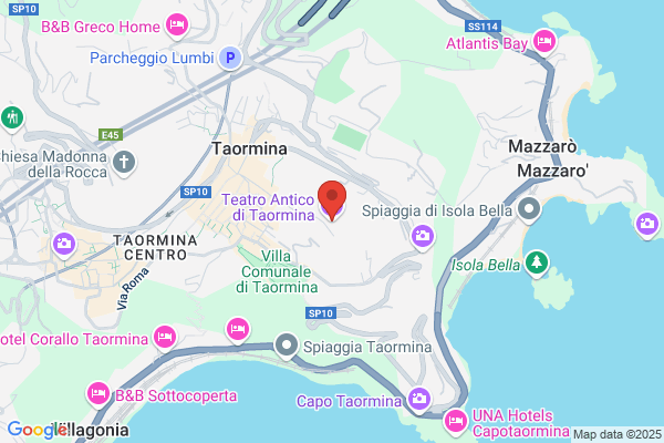 La Bagageria Di Conforti Cinzia