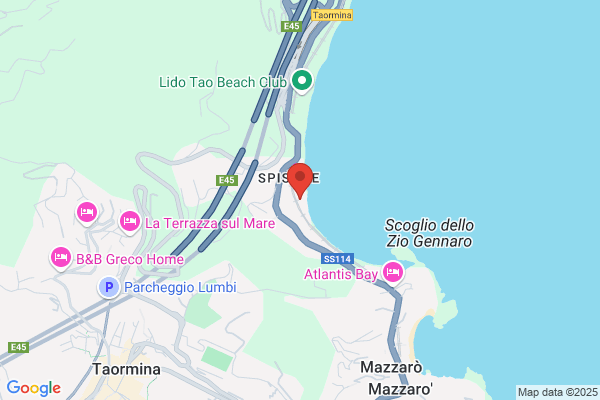 La Caravella