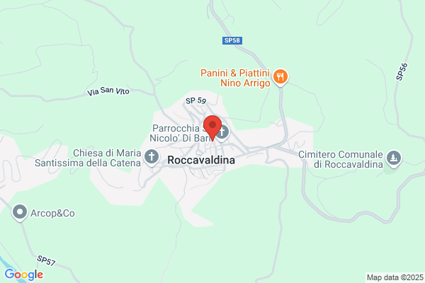 La Giara