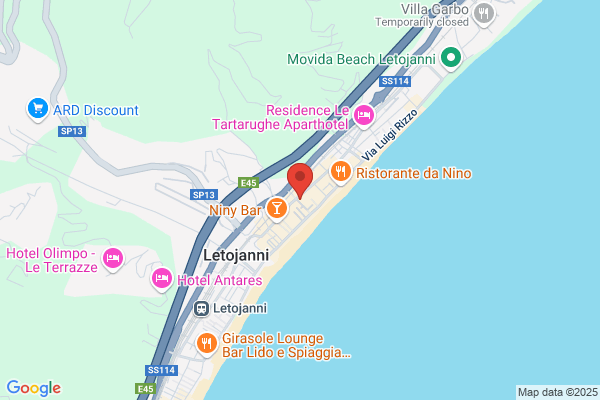 La Ianca Giuseppe