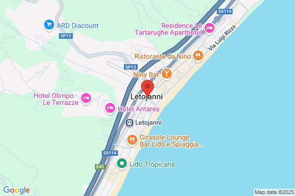 La Rondine