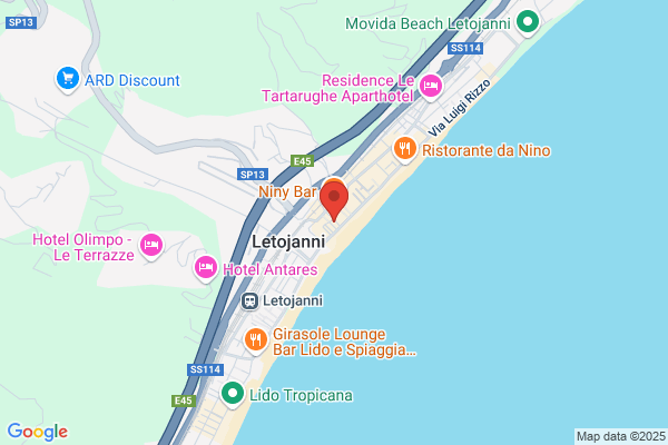Ledicola Di Micari Sergio E C. Sas