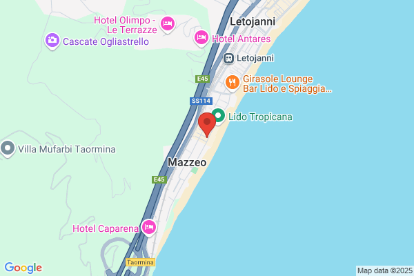 Lido Mazzeo