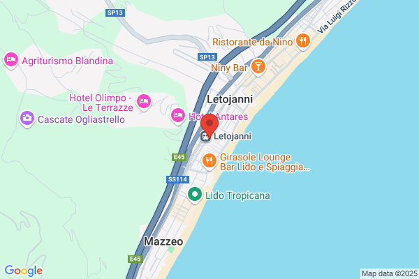 Longo Impresa Edile