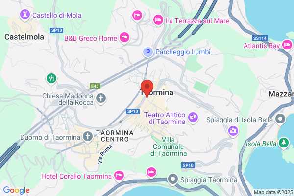 Macelleria Puzzolo Carni