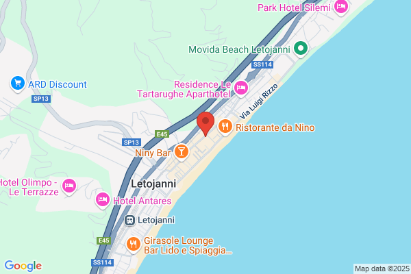 Mangano giuseppina (Dr.)