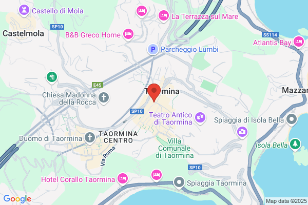 Merceria Bambara
