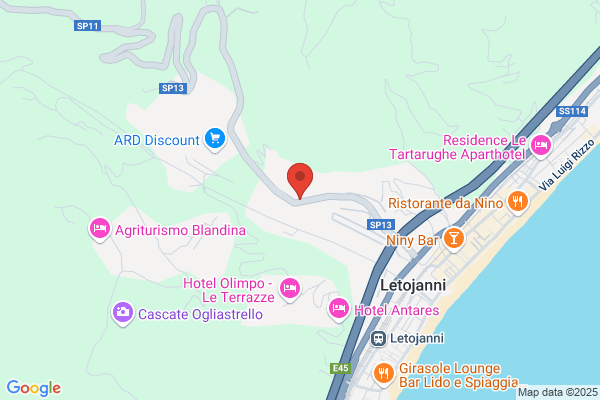 Panificio Marmaruca Di Palella Carmela