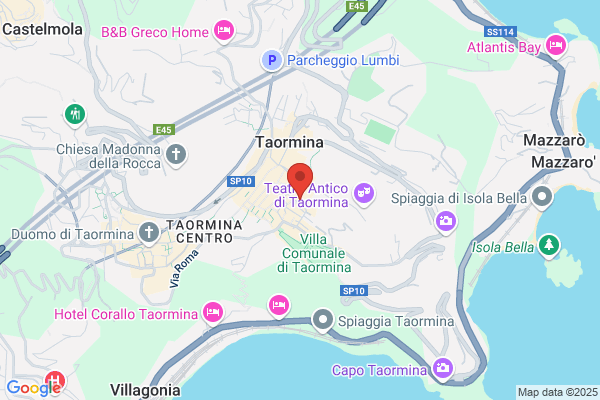Ristorante La Tavernetta