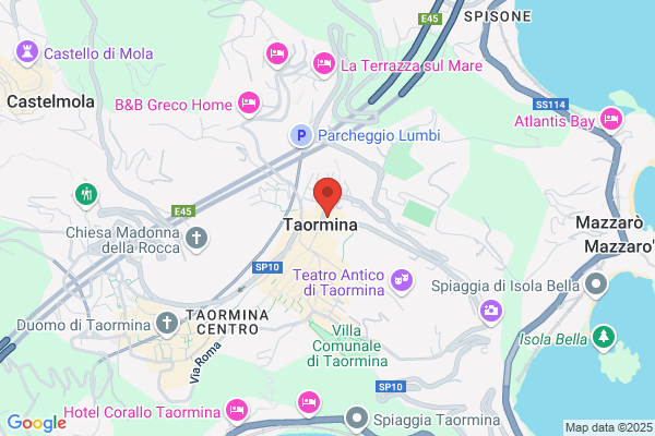 Ristorante La Zagara