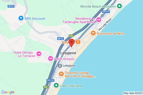 Servizio Casa