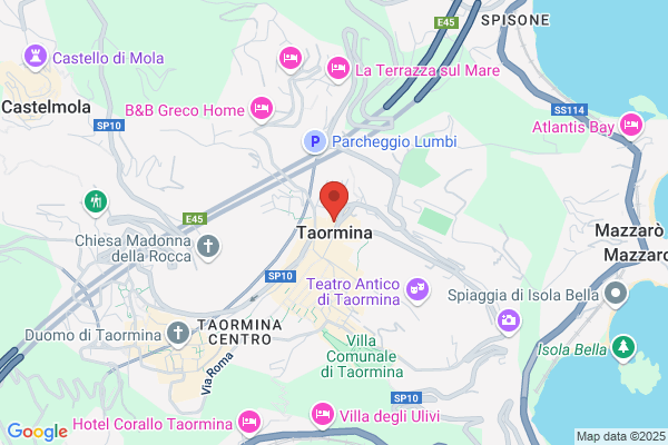 Sicilia Poste