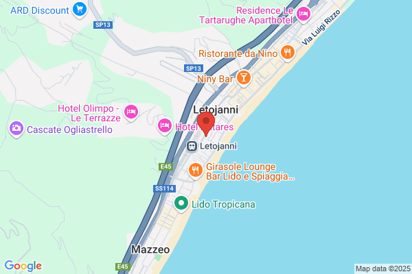 Spano domenica (Dr.)