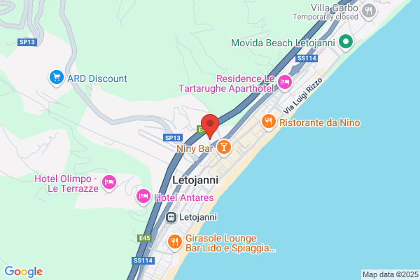 Trimarchi giuseppe