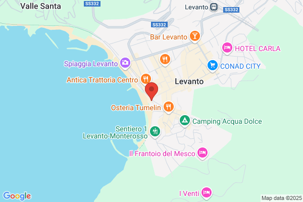 Casinò - Ristorante & Lounge Bar