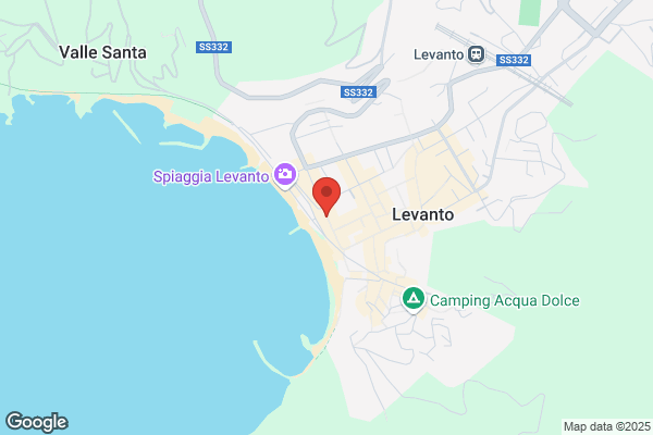 Antonio Sondrio Sondrio Antonio