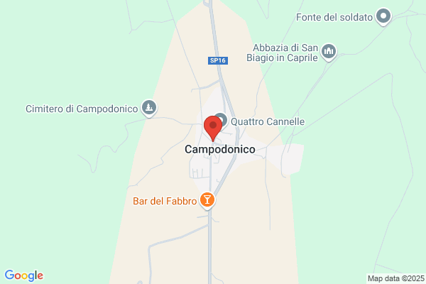 Campodonico, Federico