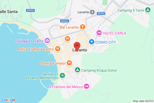 Antica Pasticceria Bianchi
